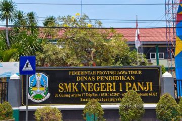 Visi dan Misi