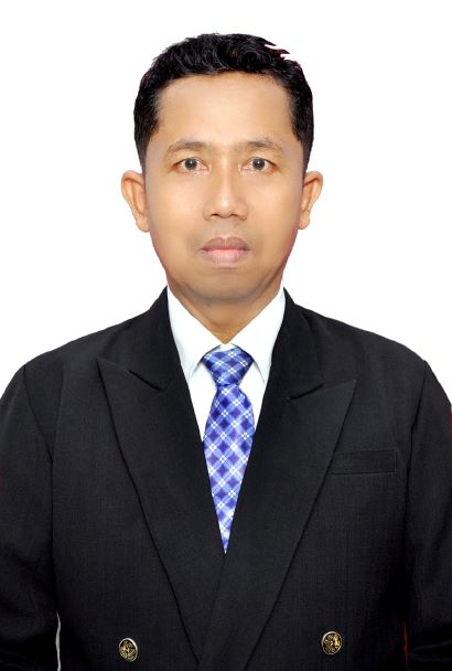 Paimin, M.Pd