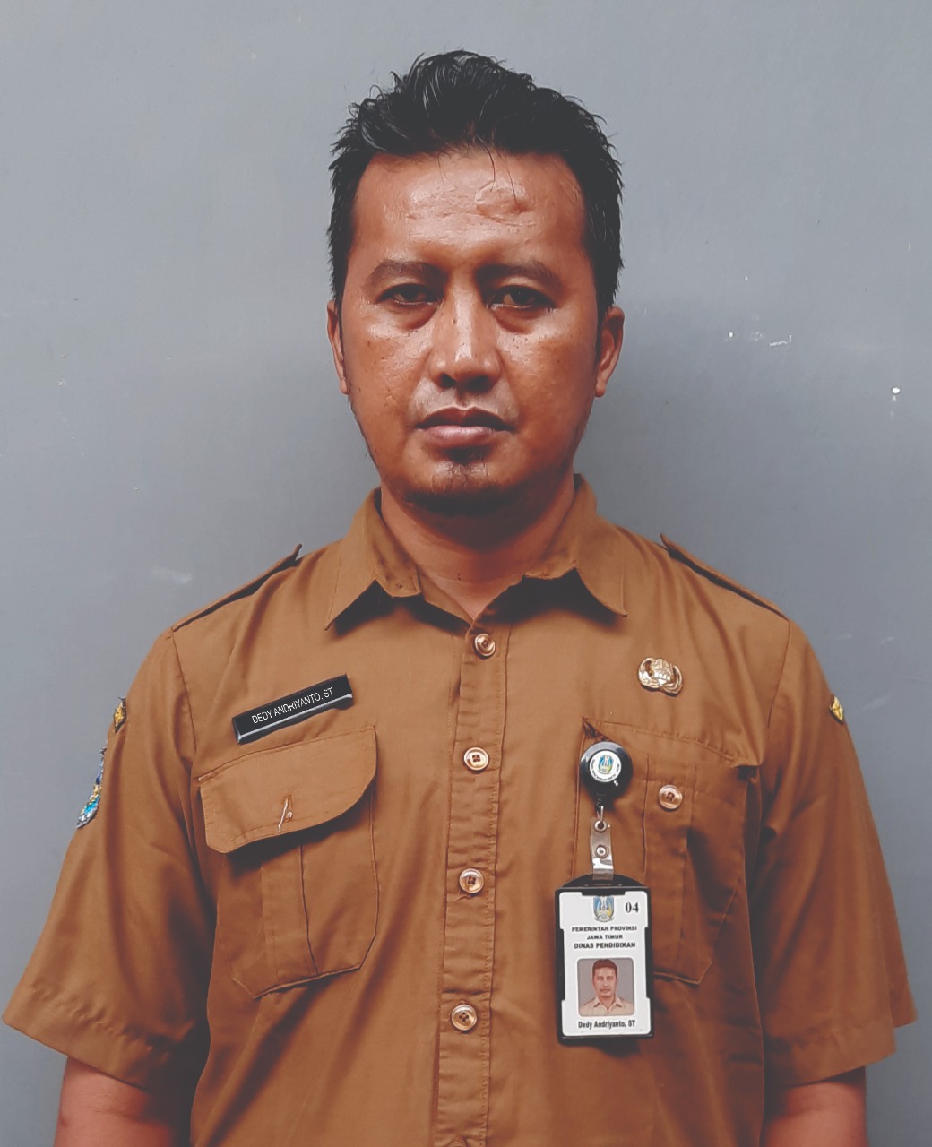 dedy andriyanto