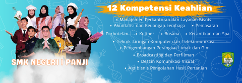 SMK Negeri 1 Panji Situbondo