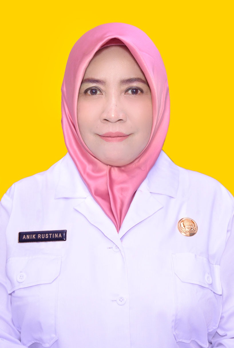 Anik Rustina